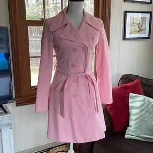Beautiful spring jacket